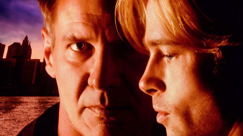 The Devil's Own (1997)